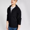 Hoodies & Sweatshirts * | Men'S Zip-Up Hoodie