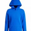 Kids * | Big Boys Solid Pullover Hoodie, Created For Macy'S