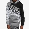 Hoodies & Sweatshirts * | Men'S Made 4 Play Hoodie White Camo