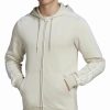 Activewear * | Adidas Men'S Essentials Full-Zip Hoodie