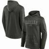 Sports Fan Shop * | Fanatics Men'S Branded Florida Gators Operation Hat Trick Military-Inspired Appreciation Guardian Pullover Hoodie Olive