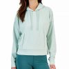 Women * | Women'S Drop-Shoulder Pouch-Pocket Hoodie, Created For Macy'S