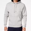 Activewear * | Champion Men'S Powerblend Fleece Hoodie