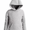 Kids * | Toddler & Little Boys Pullover Hoodie, Created For Macy'S