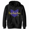 Kids * | Marvel Boy'S Hawkeye Hoho-Arrow Icon Child Pull Over Hoodie Black