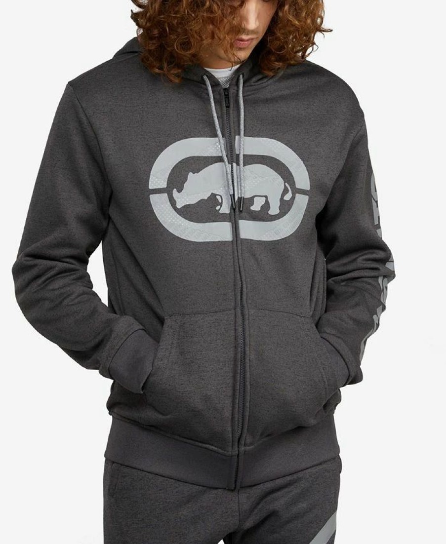 Hoodies & Sweatshirts * | Men'S Touch And Go Hoodie