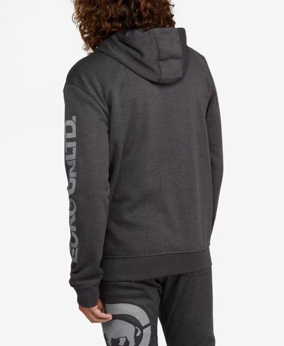 Hoodies & Sweatshirts * | Men'S Touch And Go Hoodie