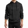 Hoodies & Sweatshirts * | Men'S Logo Hoodie Sweatshirt