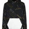 Kids * | Jordan Big Boys Air Pullover Hoodie