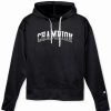 Women * | Champion Women'S Game Day Hoodie