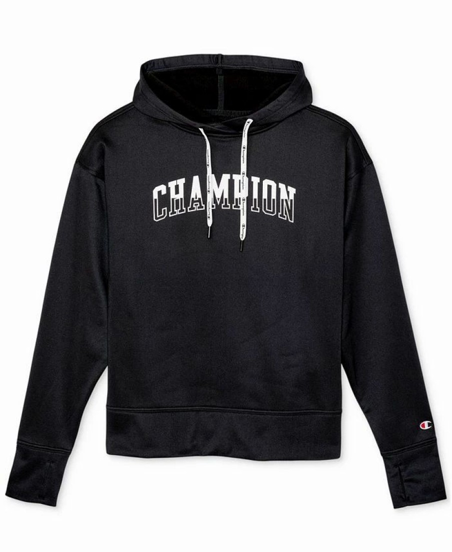 Women * | Champion Women'S Game Day Hoodie